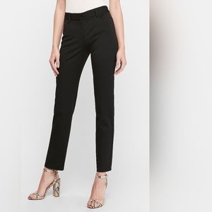 10L TALL Express Columnist Dress Pants